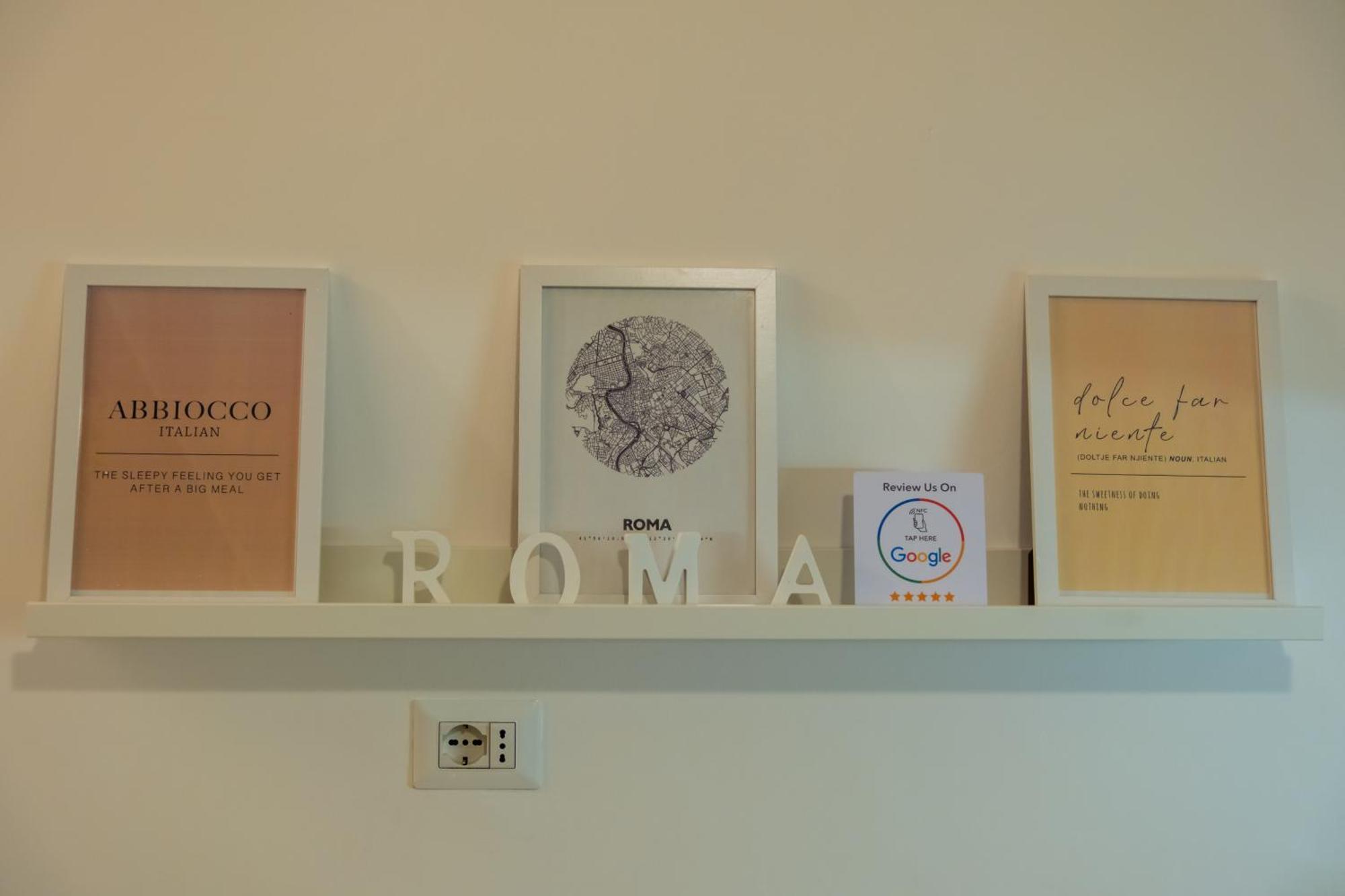 Trastevere House-Suite Elegante Nel Centro Storico, Rome