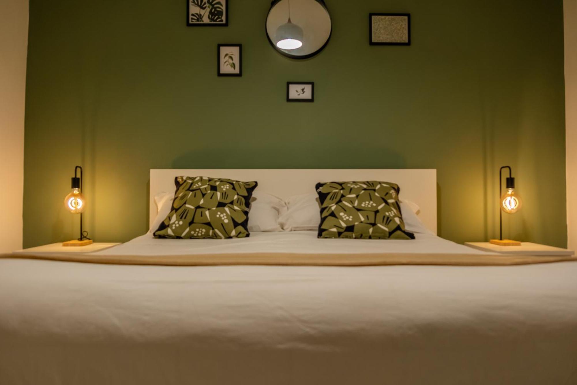 Trastevere House-Suite Elegante Nel Centro Storico — Photos 3